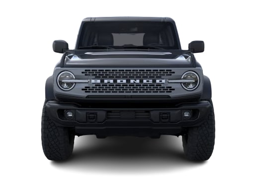 Thumbnail: 2026 Ford Bronco - 13