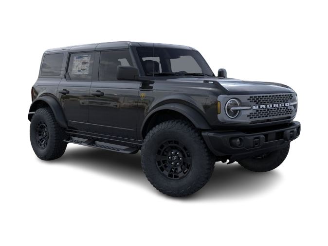 Thumbnail: 2026 Ford Bronco - 14