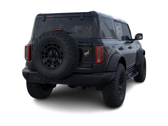 Thumbnail: 2026 Ford Bronco - 15
