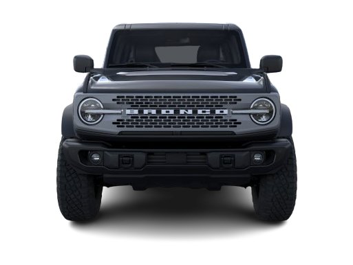 Thumbnail: 2026 Ford Bronco - 13