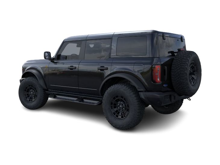 Thumbnail: 2026 Ford Bronco - 11