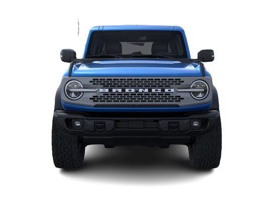 Thumbnail: 2025 Ford Bronco - 12