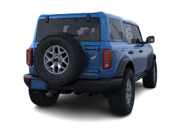 Thumbnail: 2025 Ford Bronco - 14