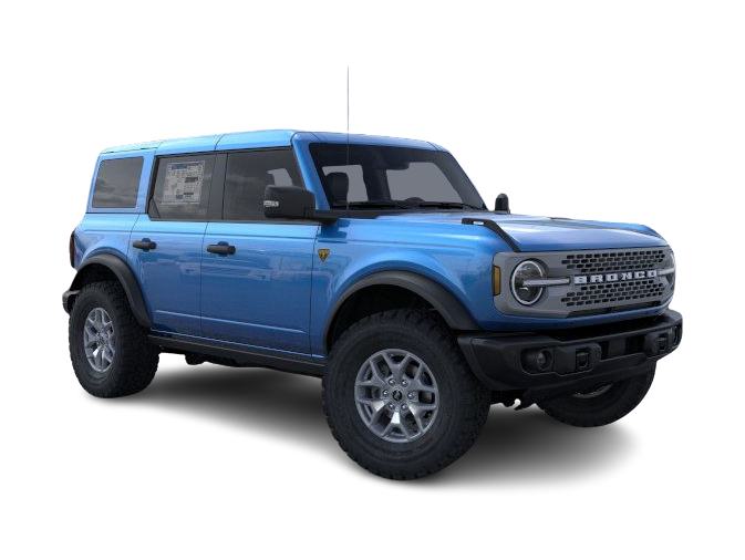 Thumbnail: 2025 Ford Bronco - 13