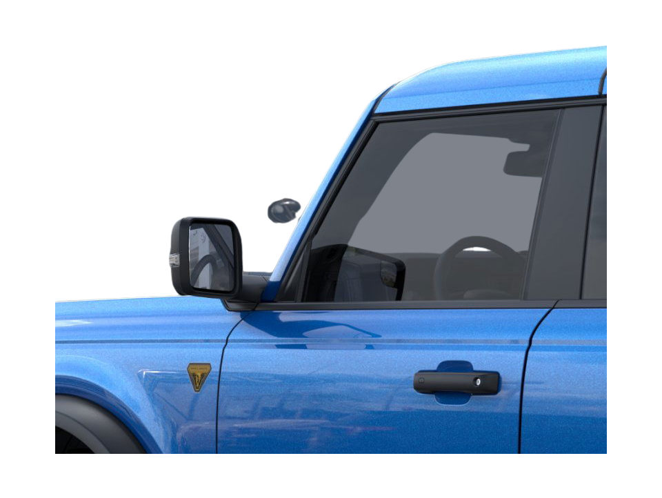 Thumbnail: 2025 Ford Bronco - 22
