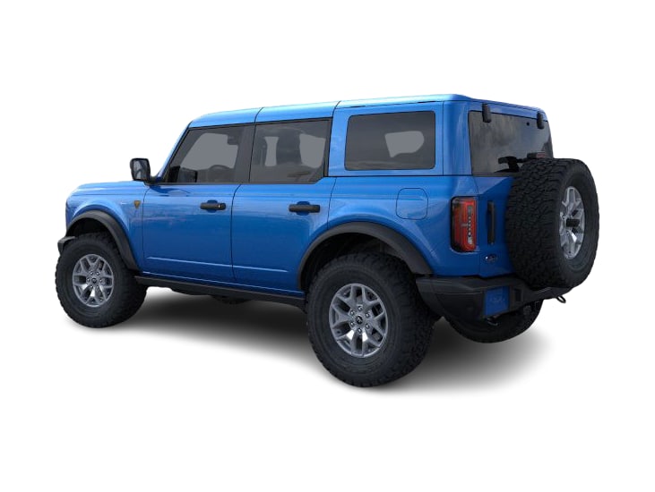 Thumbnail: 2025 Ford Bronco - 11