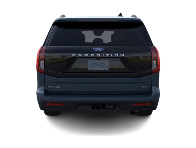 Thumbnail: 2026 Ford Expedition MAX - 5