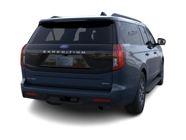 Thumbnail: 2026 Ford Expedition MAX - 14