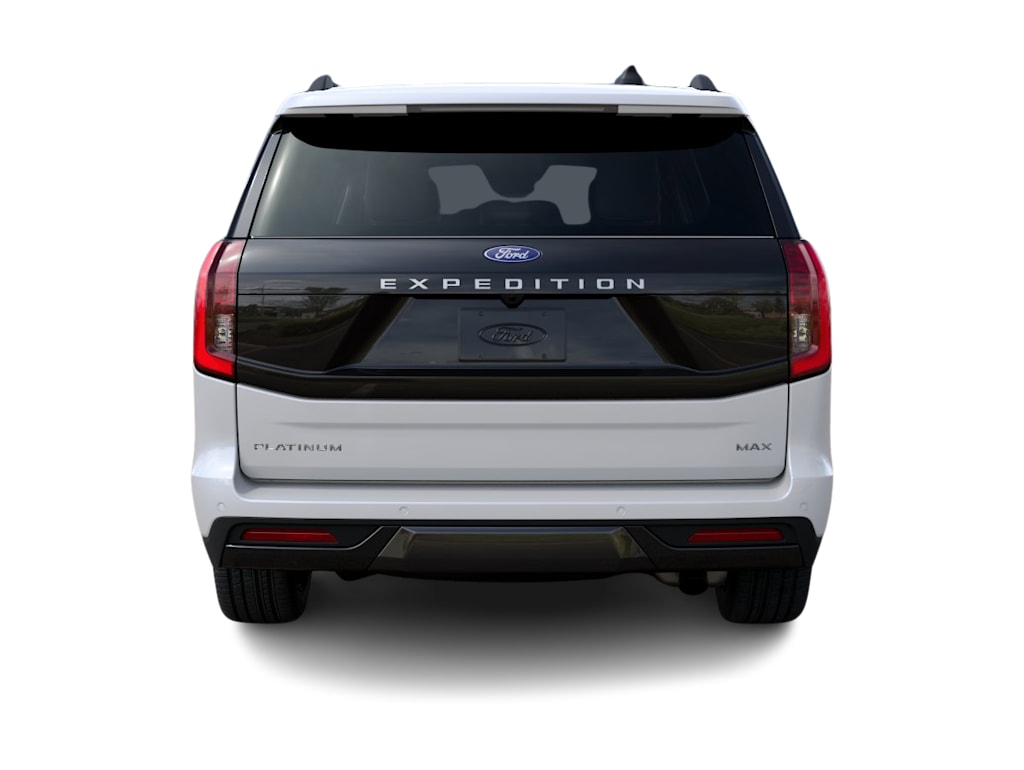 Thumbnail: 2027 Ford Expedition MAX - 14