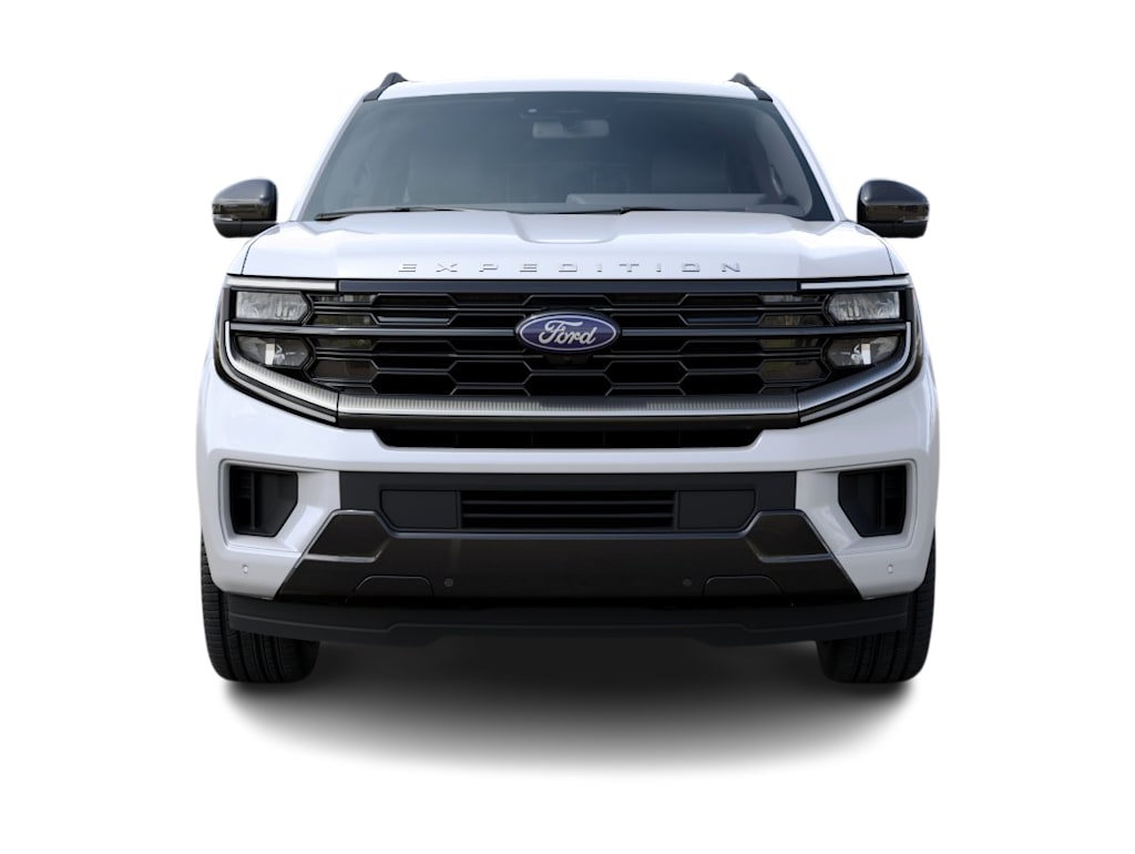 Thumbnail: 2027 Ford Expedition MAX - 5