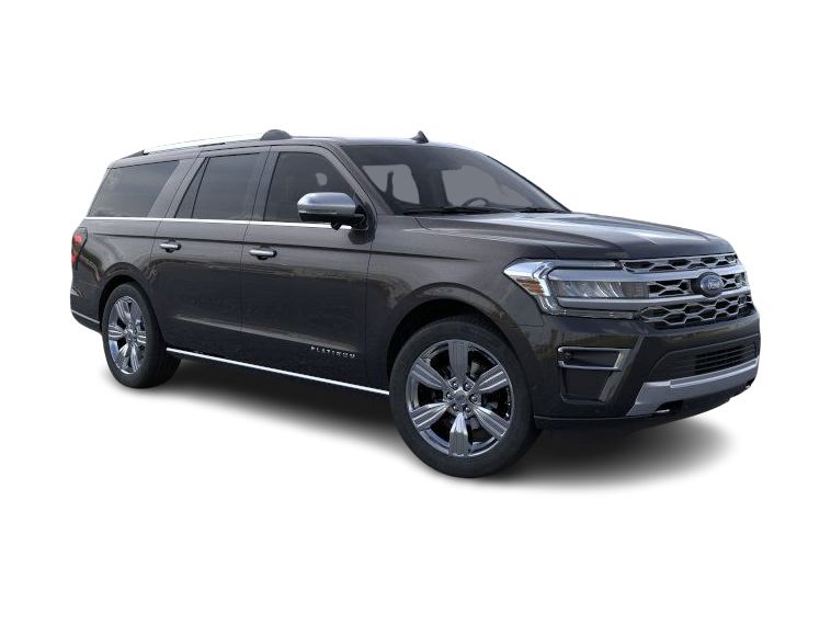 2024 Ford Expedition MAX Platinum 15