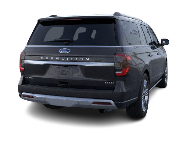 2024 Ford Expedition MAX Platinum 16