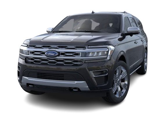 2024 Ford Expedition MAX Platinum 6