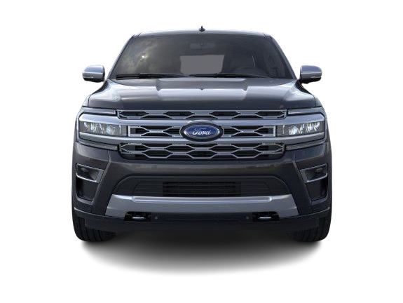 2024 Ford Expedition MAX Platinum 14