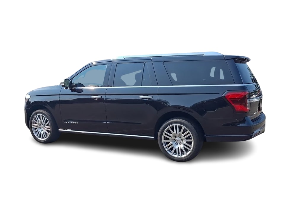 Thumbnail: 2023 Ford Expedition MAX - 16