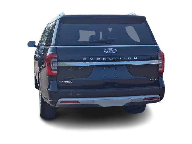Thumbnail: 2023 Ford Expedition MAX - 17