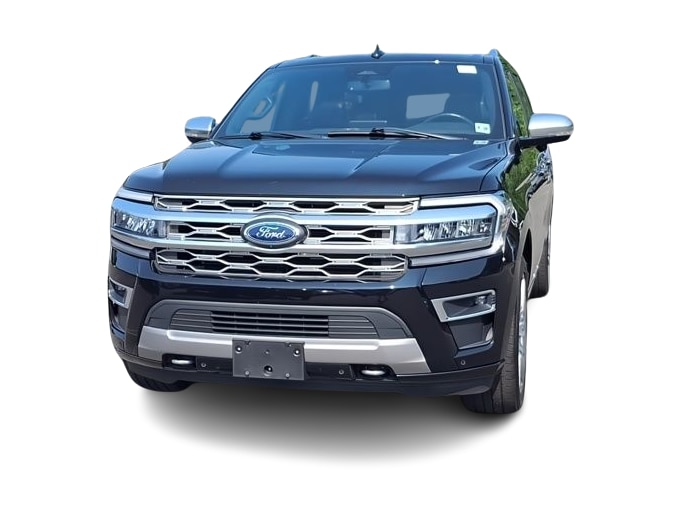 Thumbnail: 2023 Ford Expedition MAX - 4