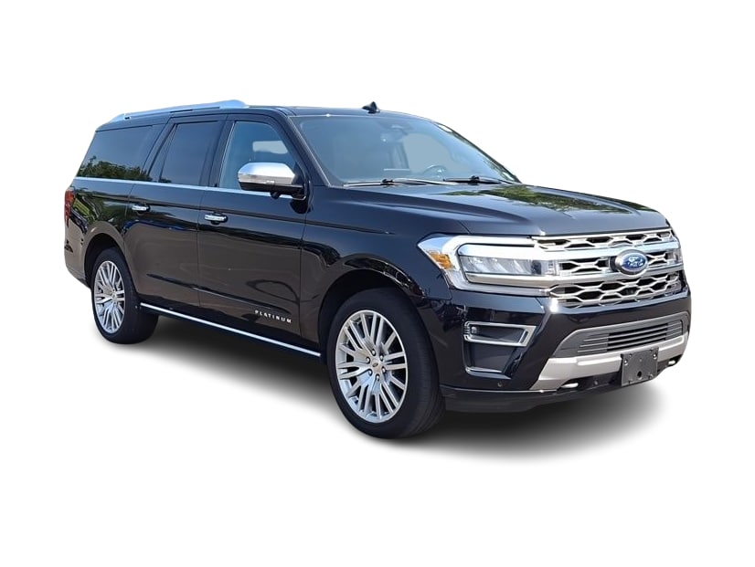 Thumbnail: 2023 Ford Expedition MAX - 14