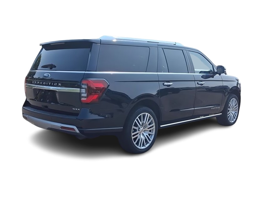 Thumbnail: 2023 Ford Expedition MAX - 18
