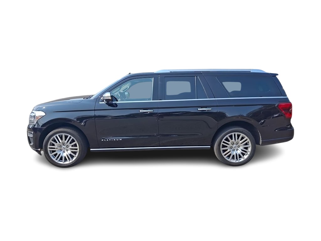 Thumbnail: 2023 Ford Expedition MAX - 15