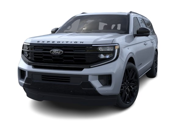 Thumbnail: 2026 Ford Expedition MAX - 6