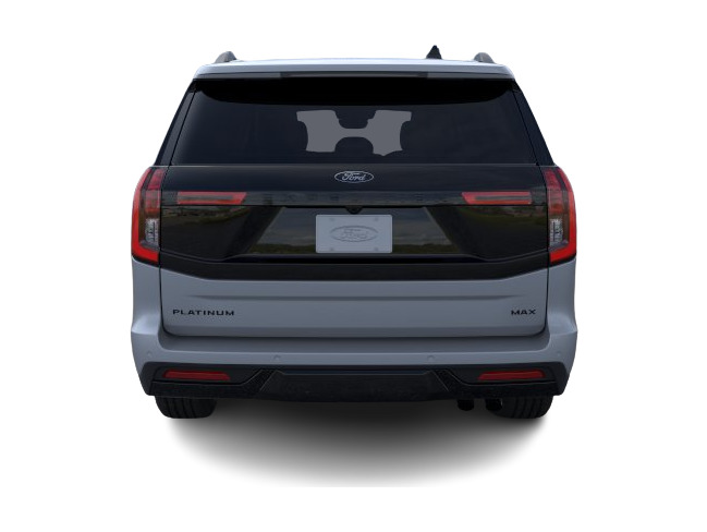 Thumbnail: 2026 Ford Expedition MAX - 5