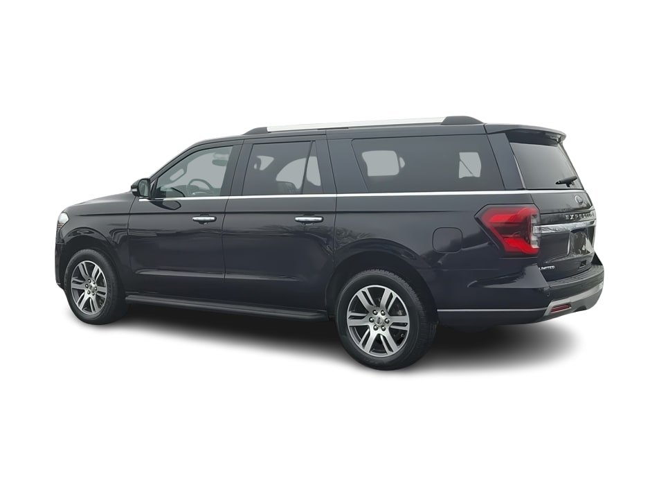 Thumbnail: 2024 Ford Expedition MAX - 16