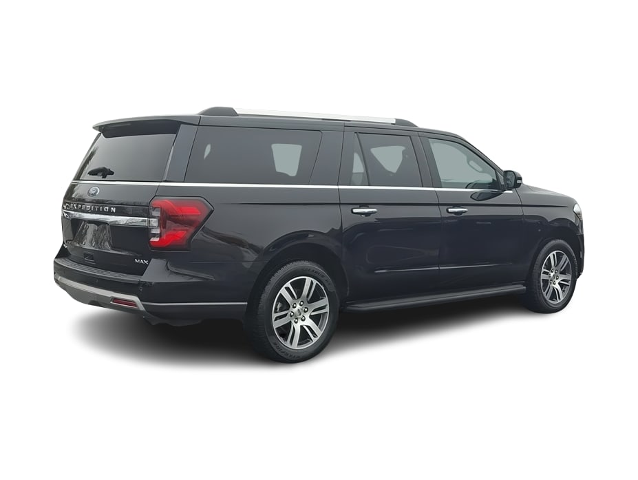 Thumbnail: 2024 Ford Expedition MAX - 17