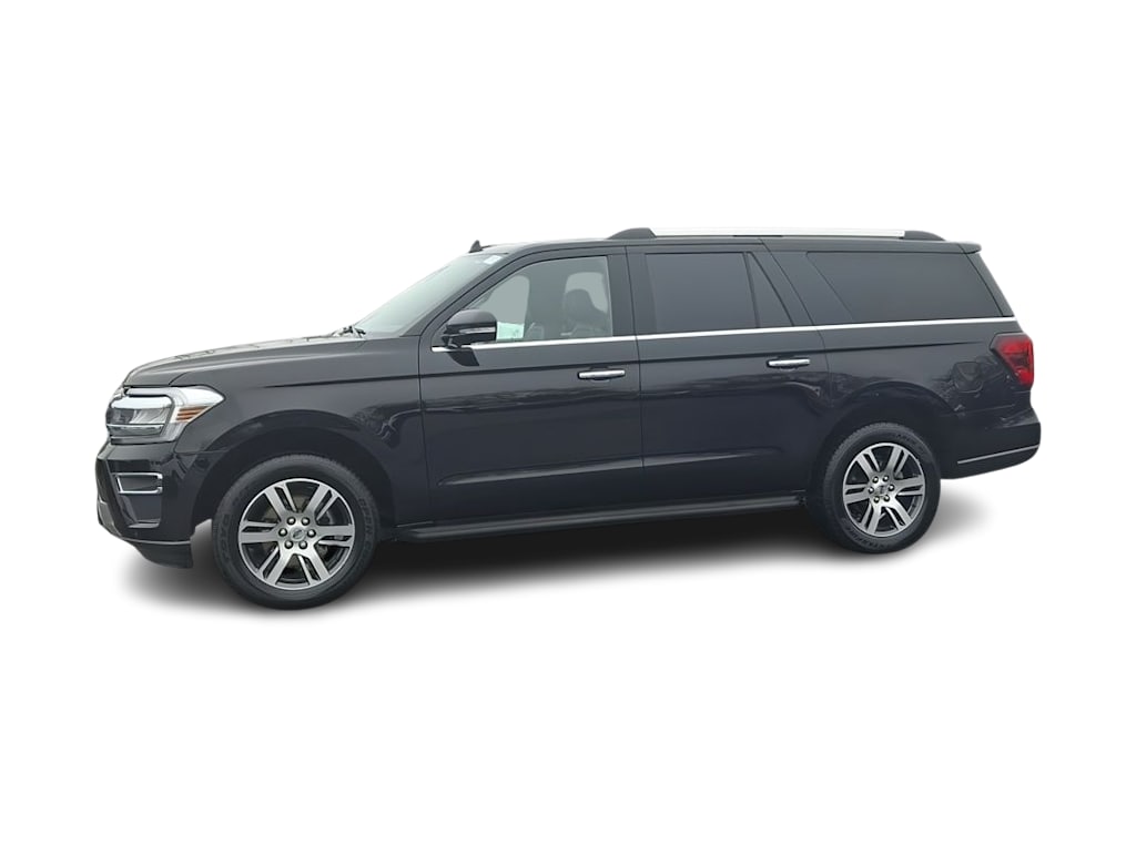 Thumbnail: 2024 Ford Expedition MAX - 3