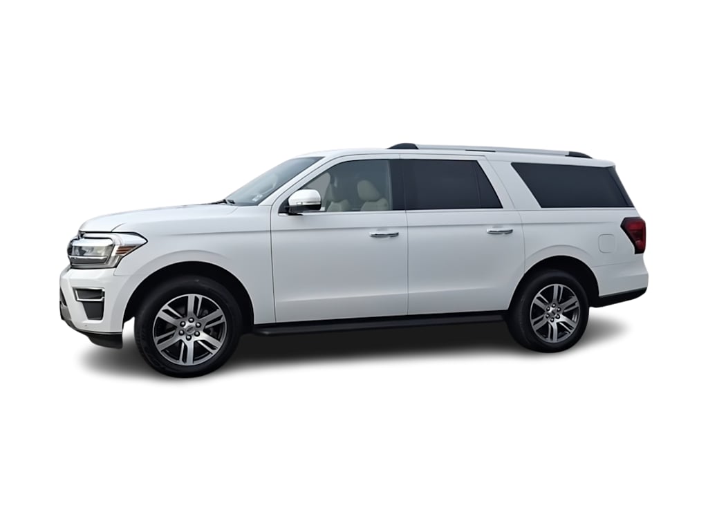 Thumbnail: 2024 Ford Expedition MAX - 3