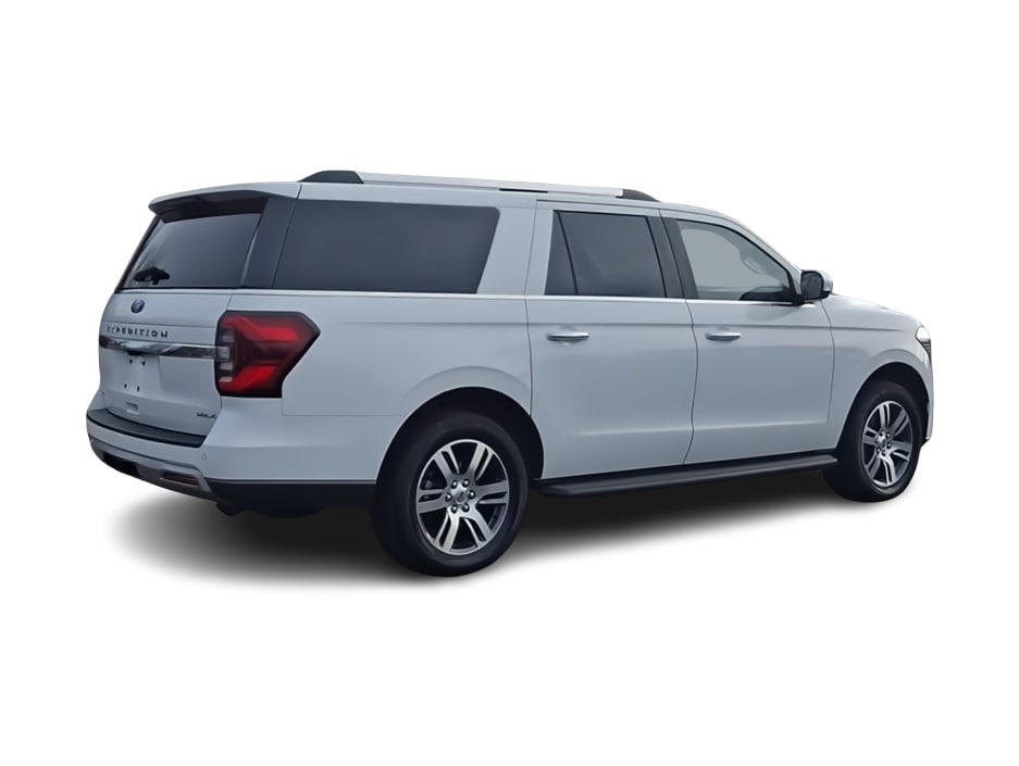 Thumbnail: 2024 Ford Expedition MAX - 20