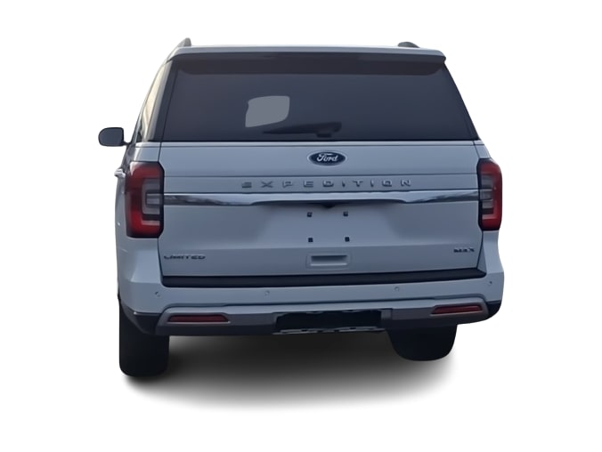 Thumbnail: 2024 Ford Expedition MAX - 19