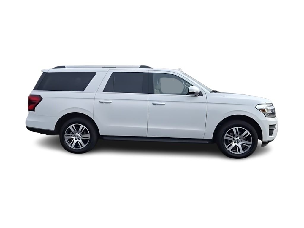 Thumbnail: 2024 Ford Expedition MAX - 21
