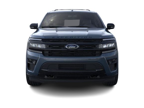 2024 Ford Expedition MAX Limited 14