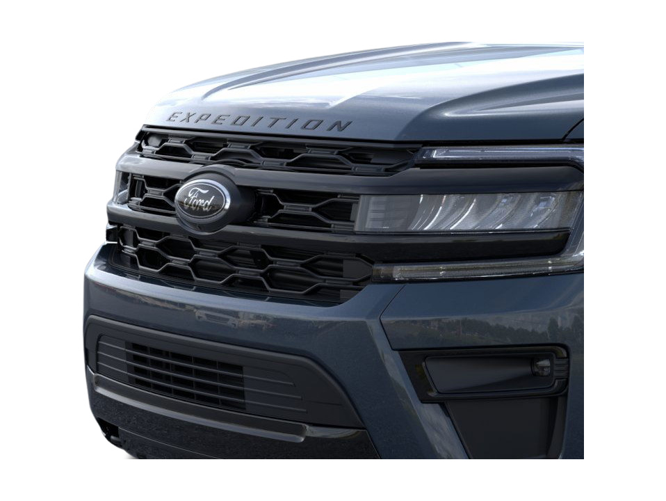 2024 Ford Expedition MAX Limited 18