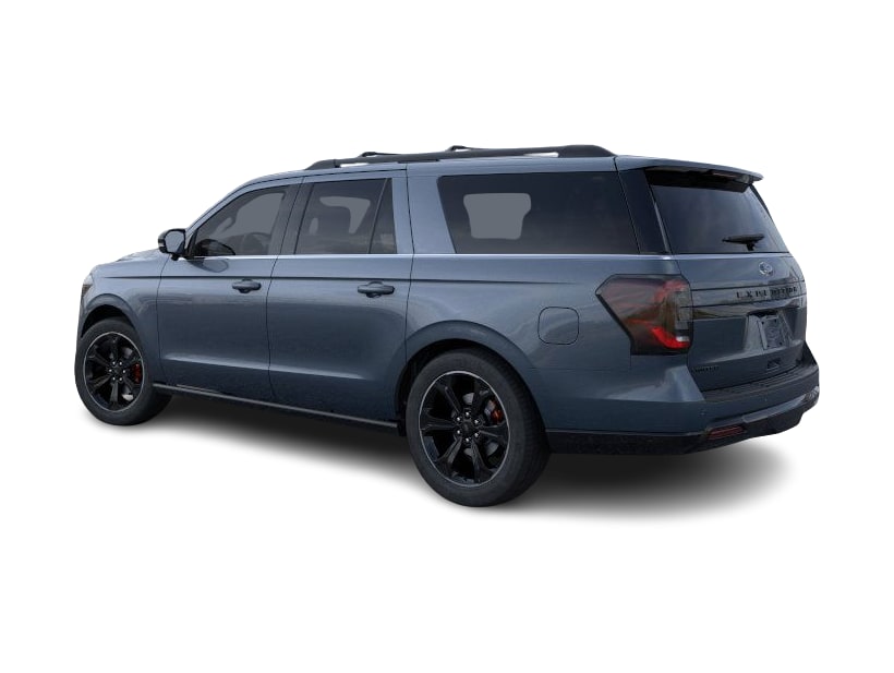 2024 Ford Expedition MAX Limited 4