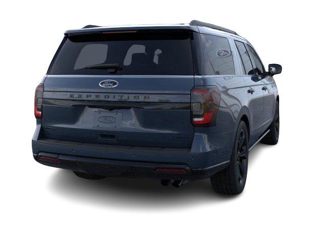 2024 Ford Expedition MAX Limited 16