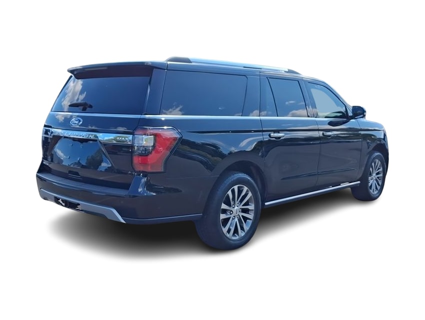 Thumbnail: 2018 Ford Expedition MAX - 20