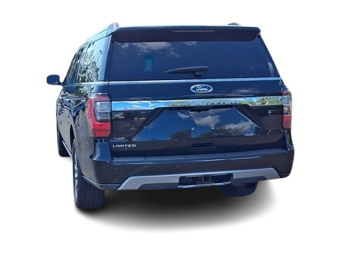 Thumbnail: 2018 Ford Expedition MAX - 19