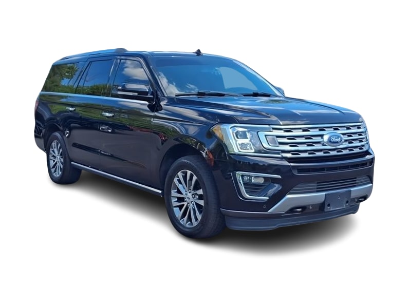 Thumbnail: 2018 Ford Expedition MAX - 16