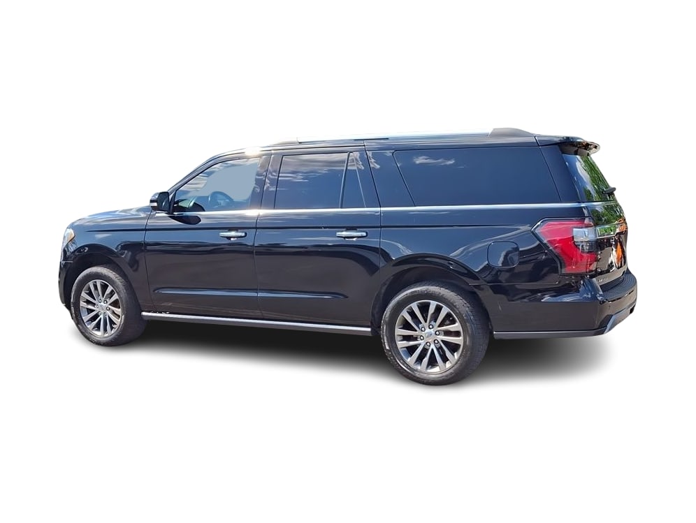 Thumbnail: 2018 Ford Expedition MAX - 18