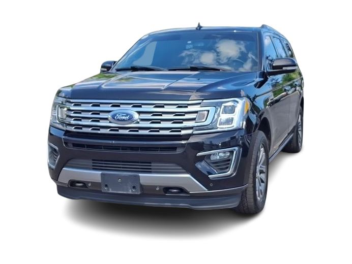 Thumbnail: 2018 Ford Expedition MAX - 4