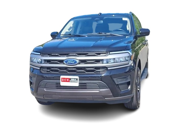 Thumbnail: 2024 Ford Expedition - 6