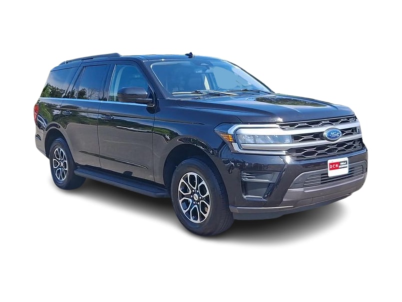Thumbnail: 2024 Ford Expedition - 20