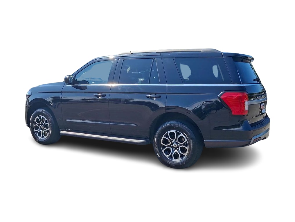 Thumbnail: 2024 Ford Expedition - 4