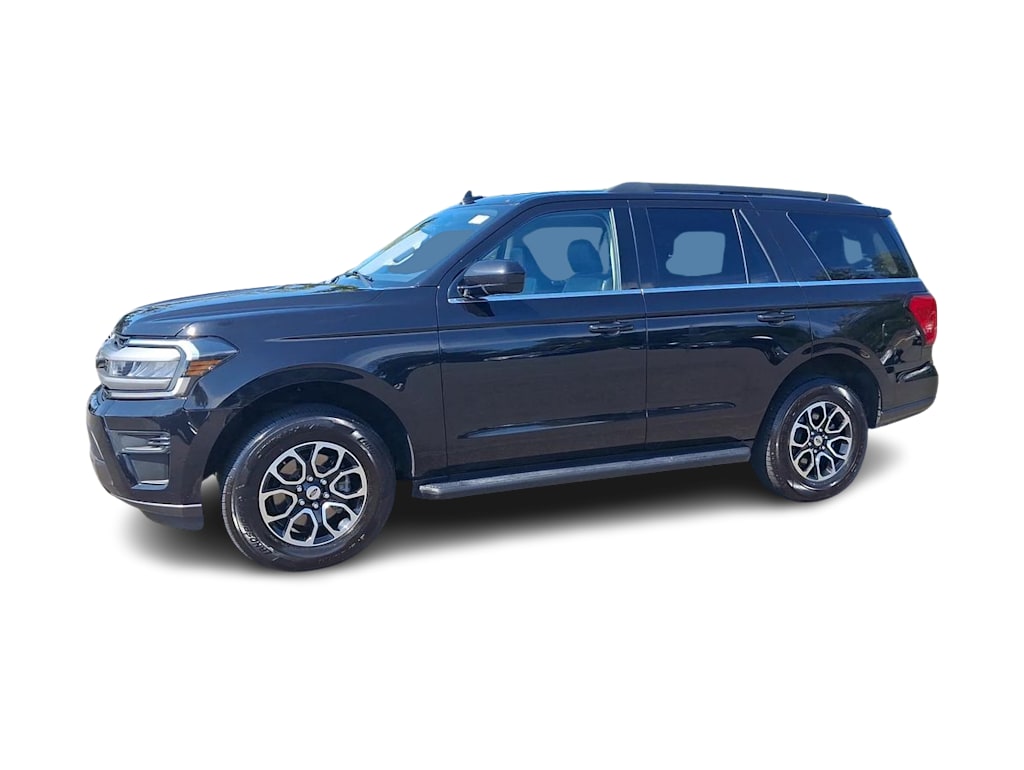 Thumbnail: 2024 Ford Expedition - 3