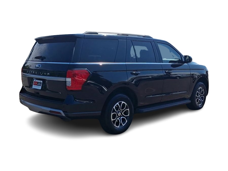 Thumbnail: 2024 Ford Expedition - 22