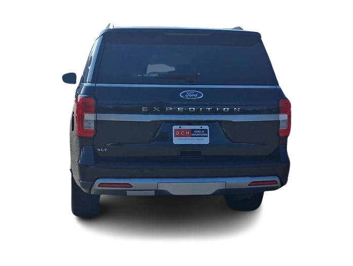 Thumbnail: 2024 Ford Expedition - 5