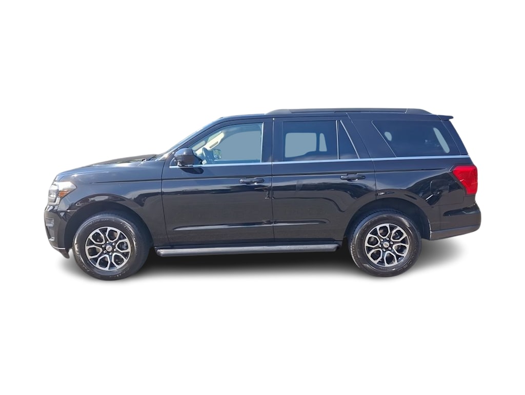 Thumbnail: 2024 Ford Expedition - 19