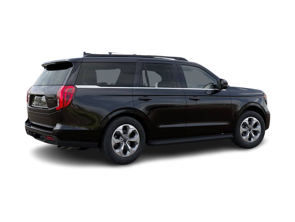 Thumbnail: 2027 Ford Expedition - 15